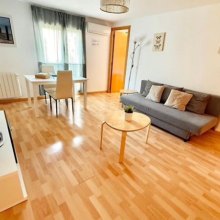 Apartamento Ramon Pignatelli Zaragoza Exteriör bild
