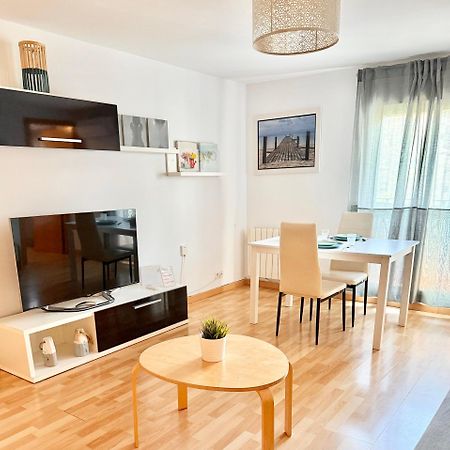 Apartamento Ramon Pignatelli Zaragoza Exteriör bild
