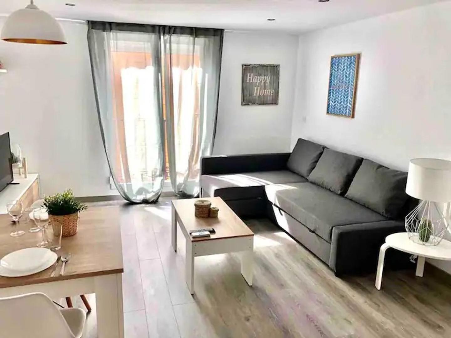 Apartamento Ramon Pignatelli Zaragoza Exteriör bild