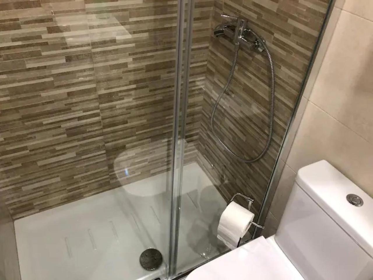 Apartamento Ramon Pignatelli Zaragoza Exteriör bild