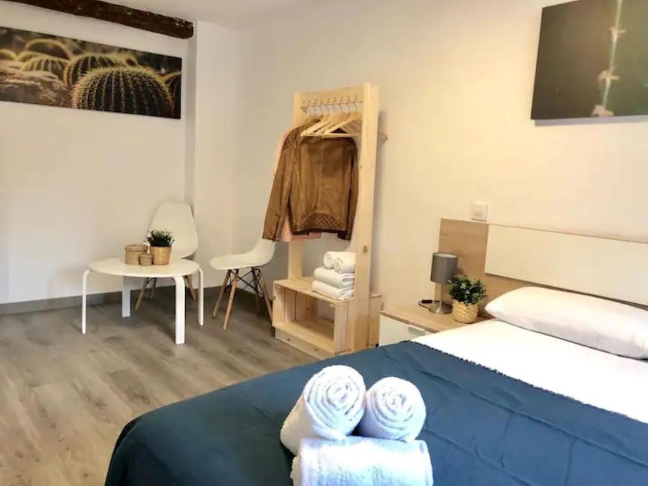 Apartamento Ramon Pignatelli Zaragoza Exteriör bild