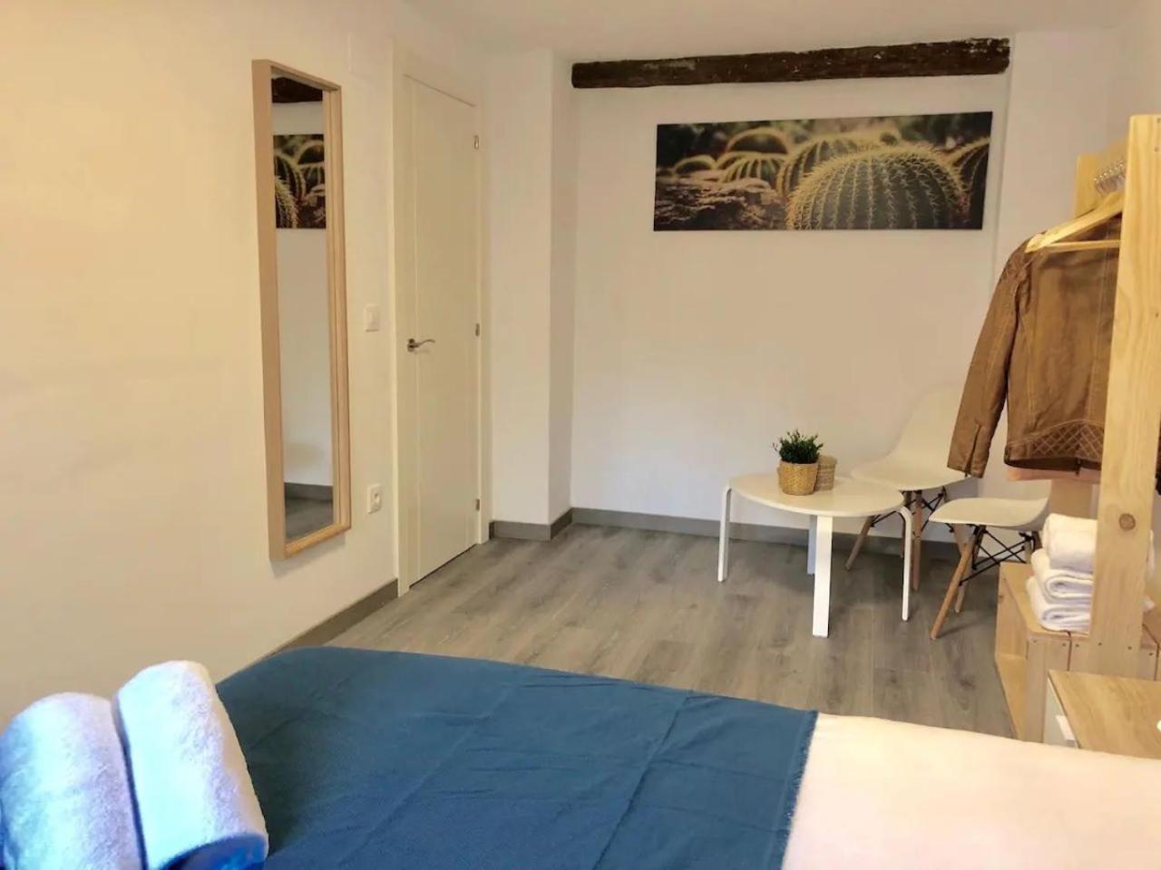 Apartamento Ramon Pignatelli Zaragoza Exteriör bild