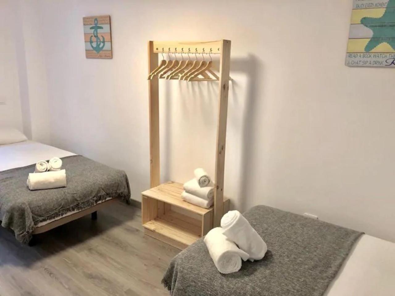 Apartamento Ramon Pignatelli Zaragoza Exteriör bild