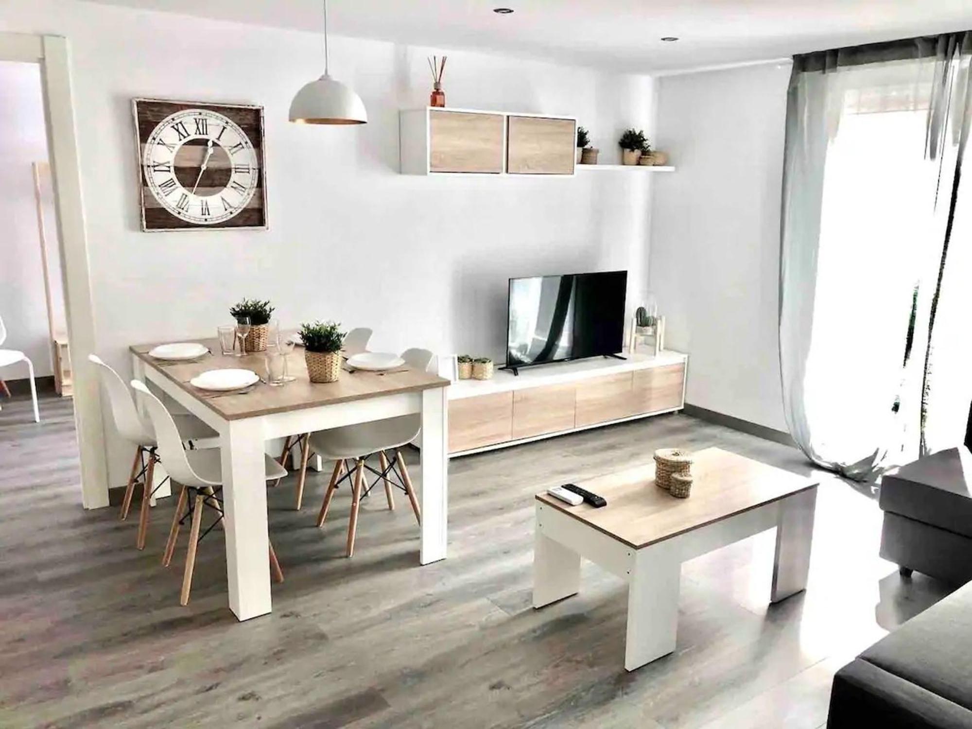 Apartamento Ramon Pignatelli Zaragoza Exteriör bild
