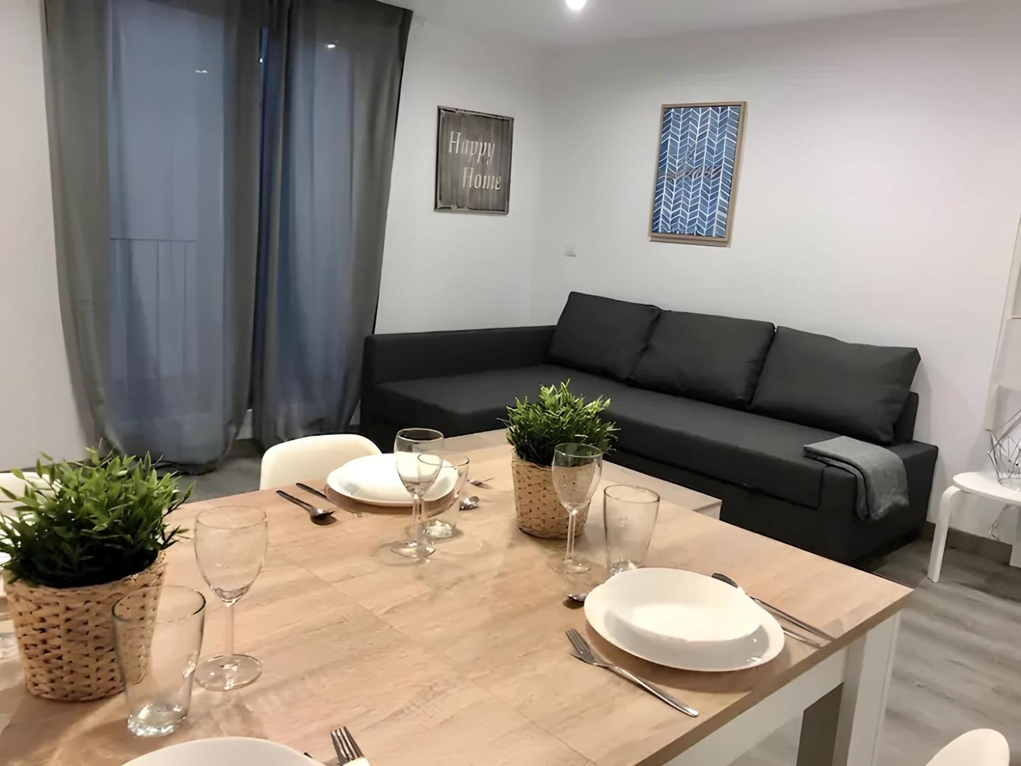 Apartamento Ramon Pignatelli Zaragoza Exteriör bild
