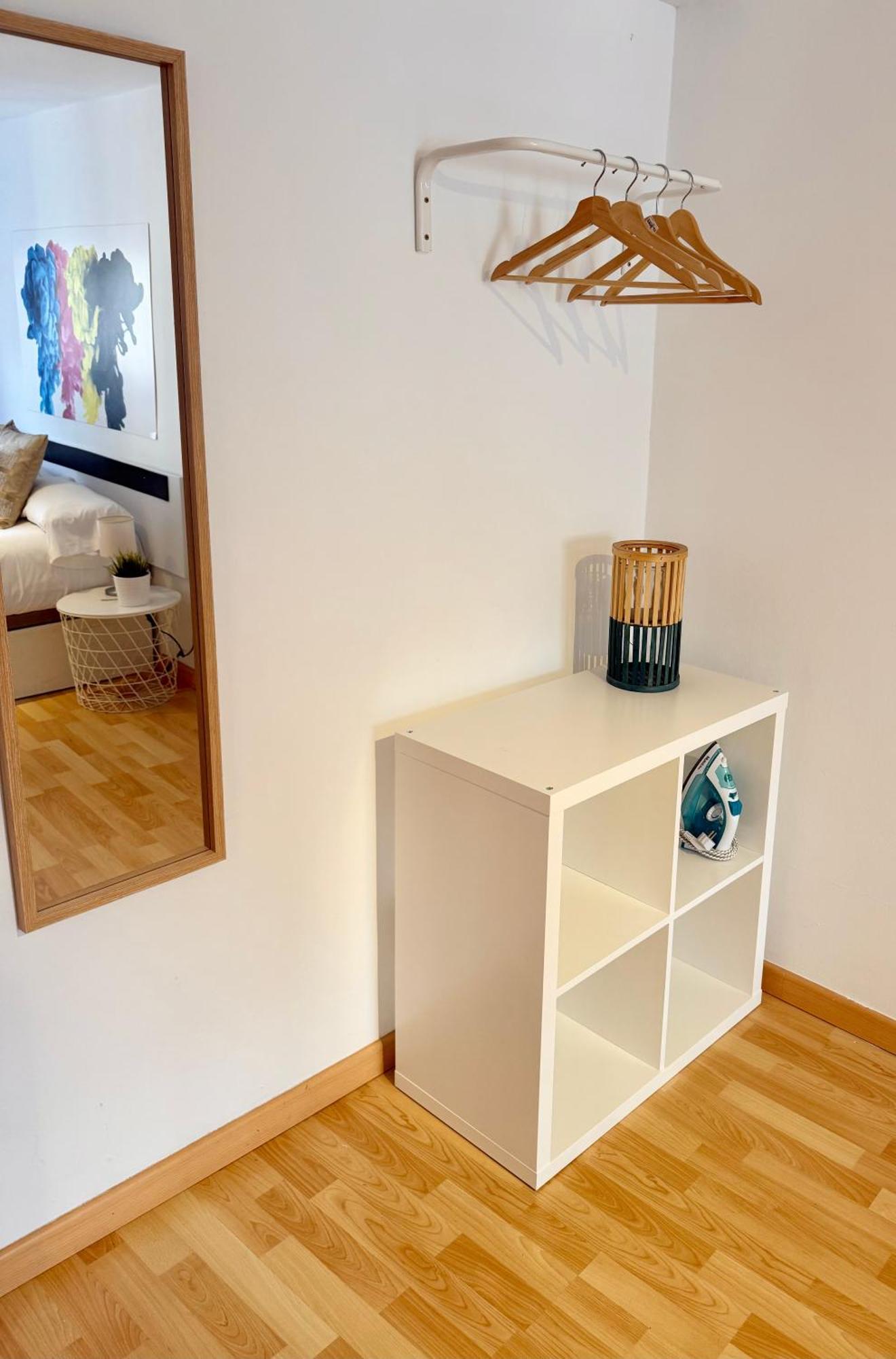 Apartamento Ramon Pignatelli Zaragoza Exteriör bild
