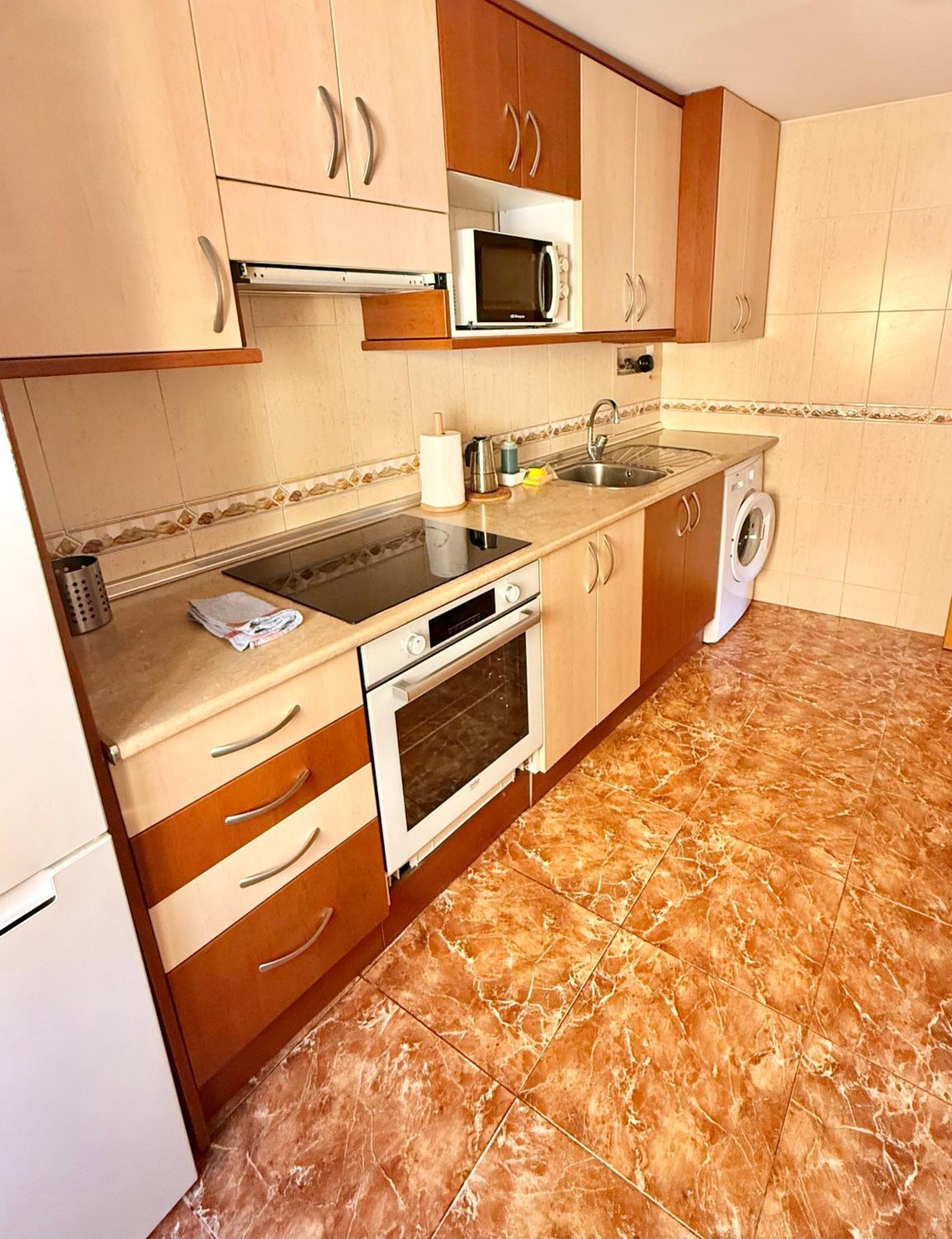 Apartamento Ramon Pignatelli Zaragoza Exteriör bild