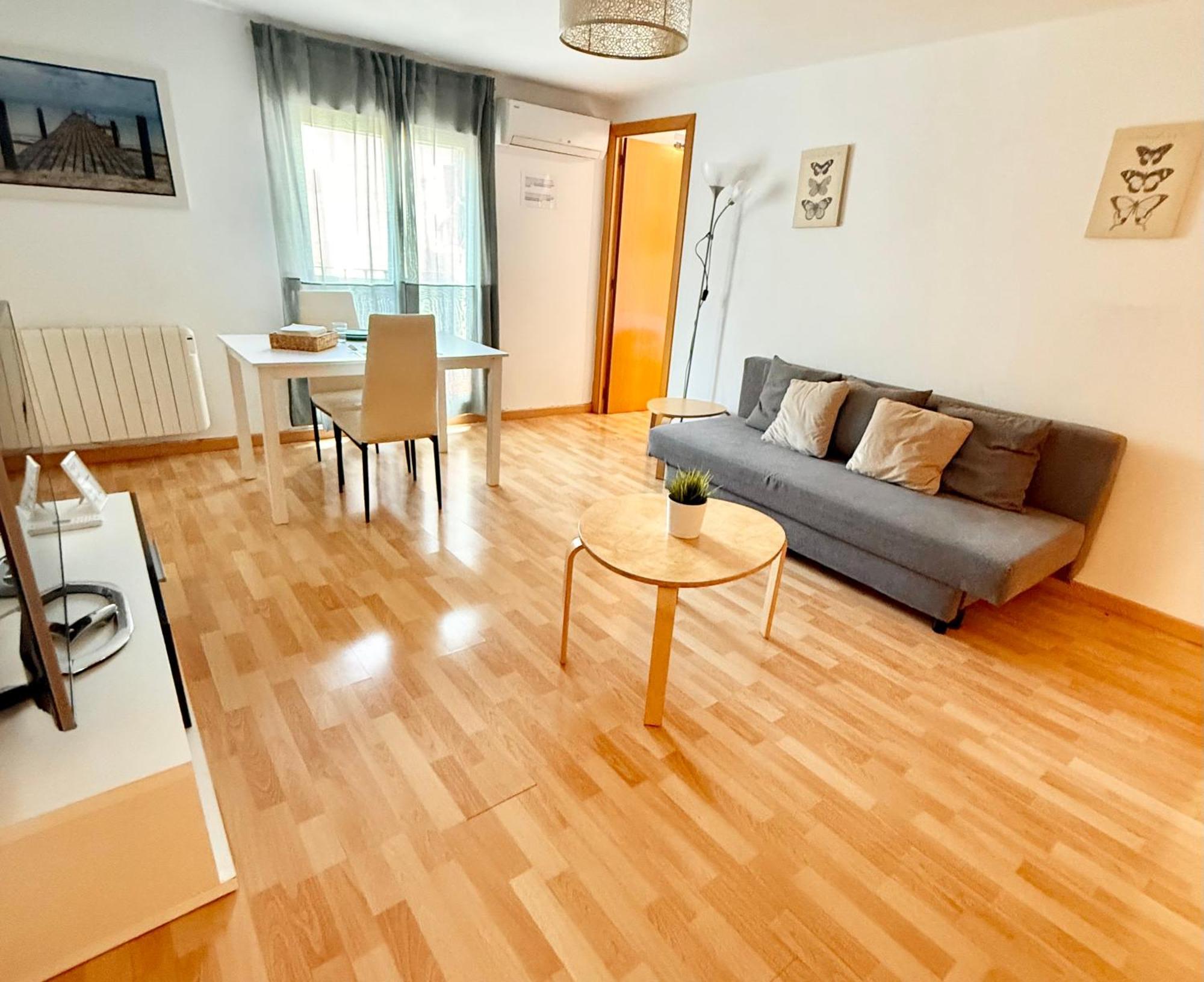 Apartamento Ramon Pignatelli Zaragoza Exteriör bild