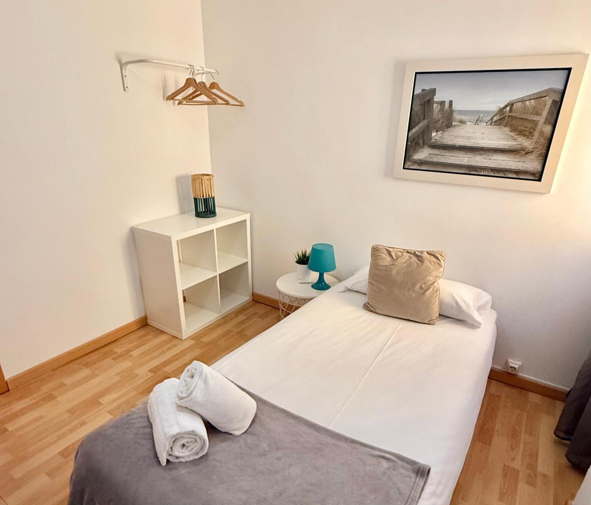 Apartamento Ramon Pignatelli Zaragoza Exteriör bild