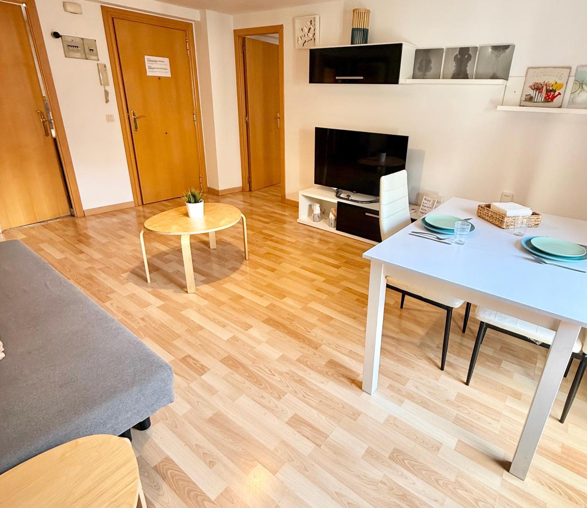 Apartamento Ramon Pignatelli Zaragoza Exteriör bild