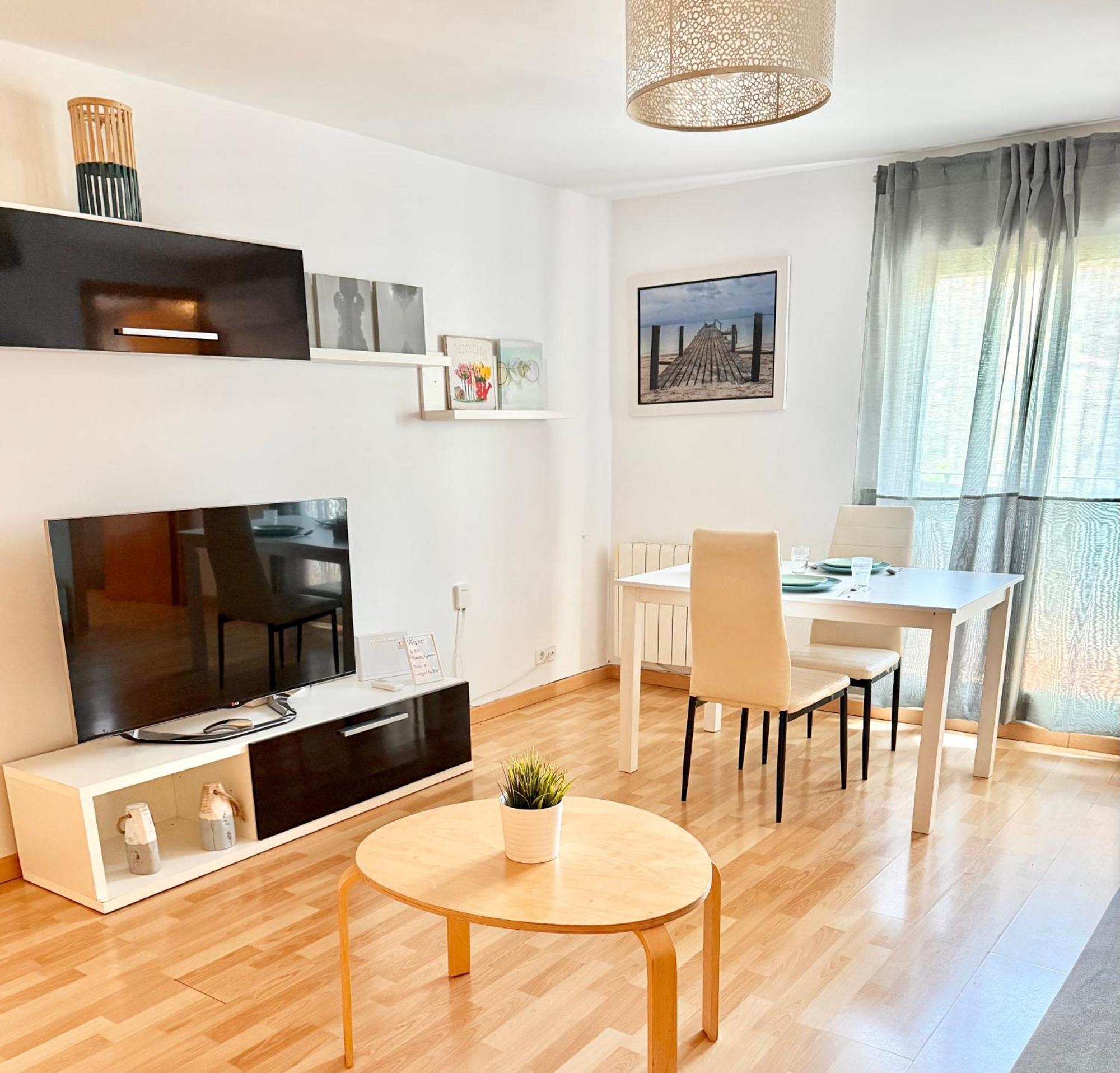 Apartamento Ramon Pignatelli Zaragoza Exteriör bild